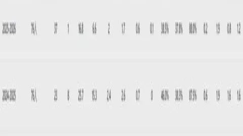 郑钦文巴黎奥运特辑：逆境拼搏，信念如磐